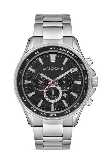 MASCİONNİ ERKEK KOL SAATİ