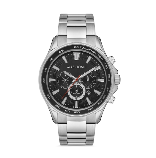 MASCİONNİ ERKEK KOL SAATİ