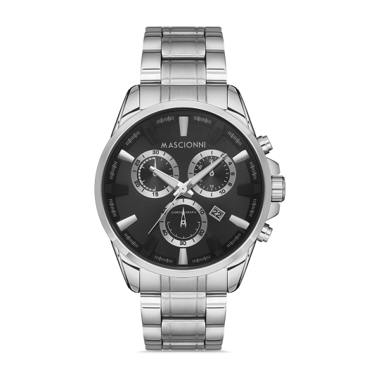 MASCİONNİ ERKEK KOL SAATİ