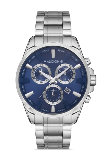 MASCİONNİ ERKEK KOL SAATİ