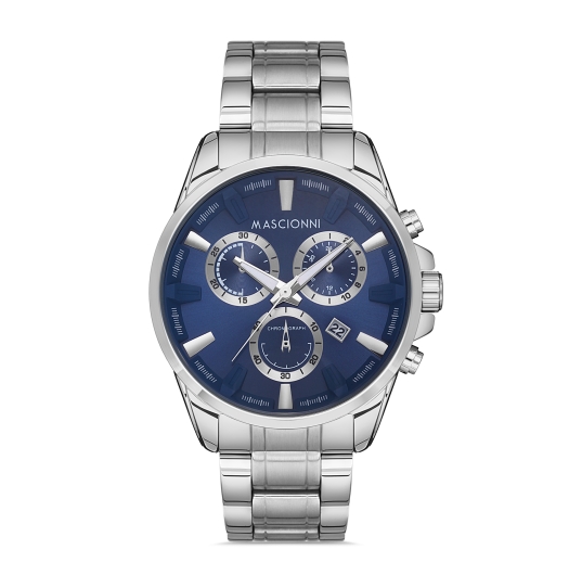 MASCİONNİ ERKEK KOL SAATİ