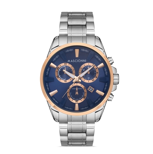 MASCİONNİ ERKEK KOL SAATİ