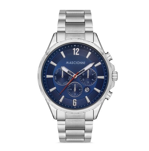 MASCİONNİ ERKEK KOL SAATİ