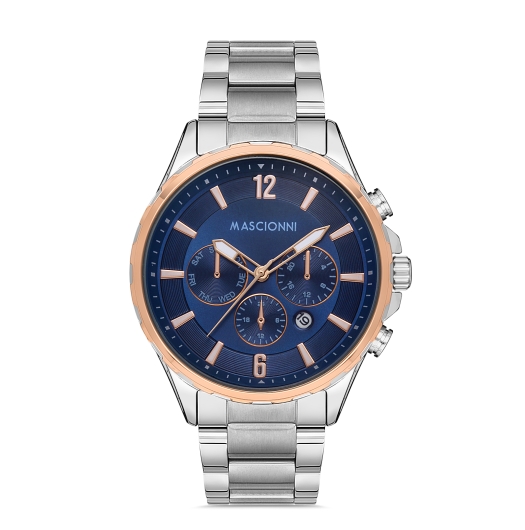 MASCİONNİ ERKEK KOL SAATİ