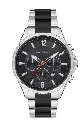 MASCİONNİ ERKEK KOL SAATİ