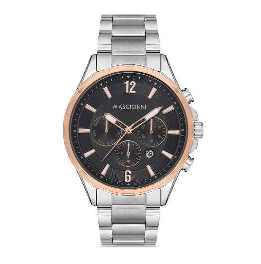 MASCİONNİ ERKEK KOL SAATİ