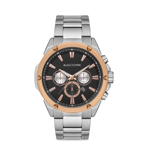 MASCİONNİ ERKEK KOL SAATİ