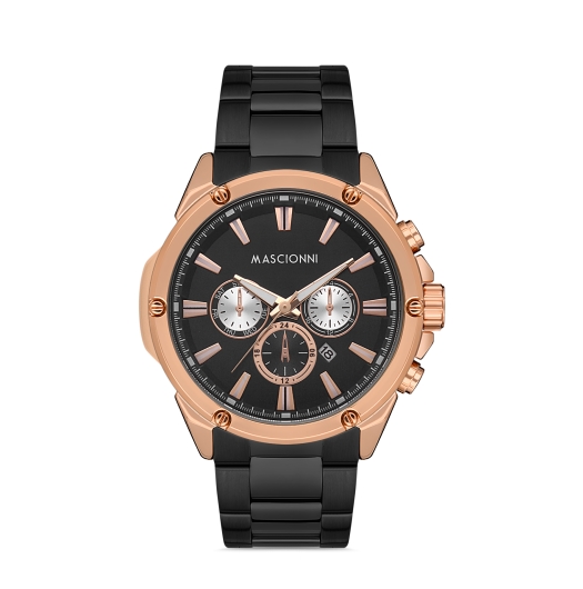 MASCİONNİ ERKEK KOL SAATİ