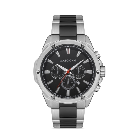 MASCİONNİ ERKEK KOL SAATİ