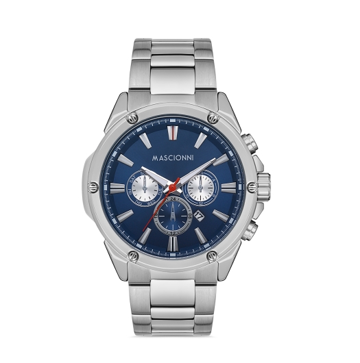 MASCİONNİ ERKEK KOL SAATİ