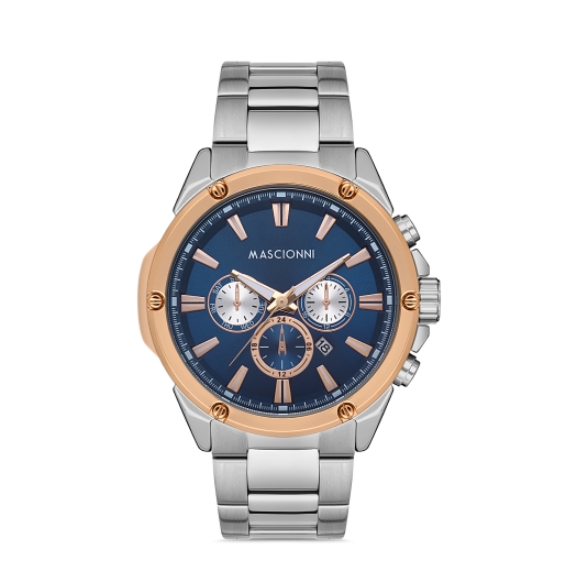 MASCİONNİ ERKEK KOL SAATİ