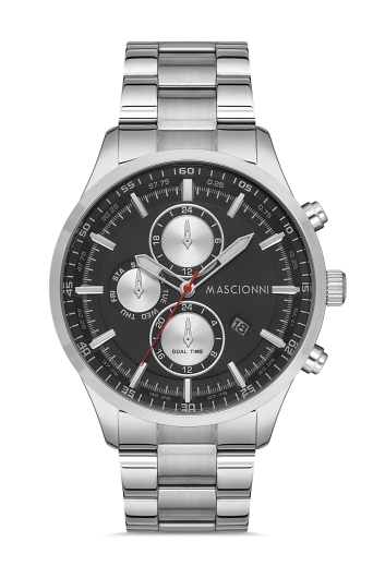 MASCİONNİ ERKEK KOL SAATİ