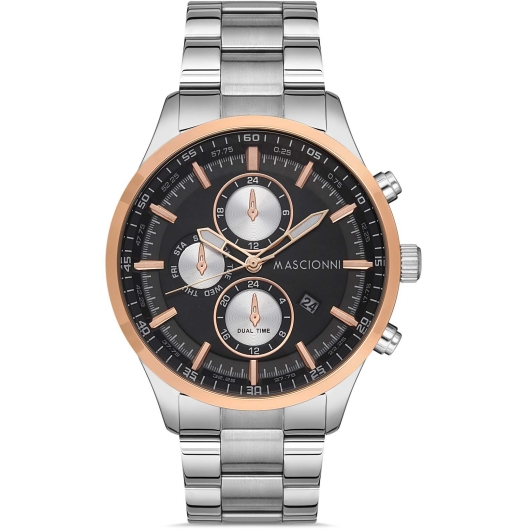 MASCİONNİ ERKEK KOL SAATİ