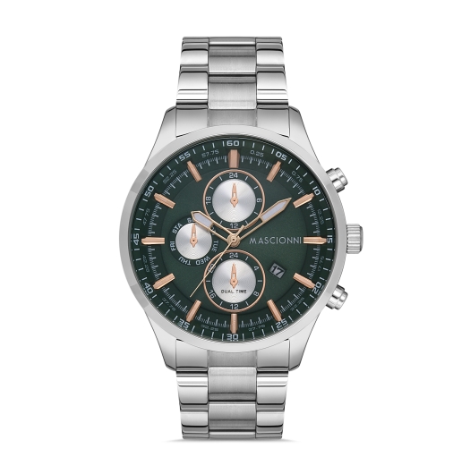 MASCİONNİ ERKEK KOL SAATİ