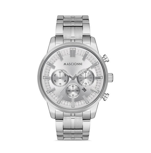 MASCİONNİ ERKEK KOL SAATİ