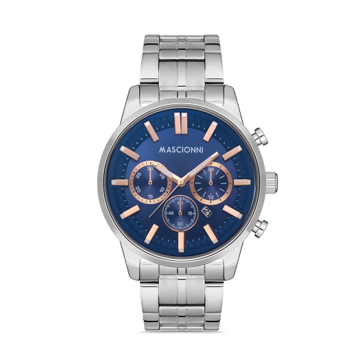 MASCİONNİ ERKEK KOL SAATİ