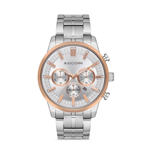 MASCİONNİ ERKEK KOL SAATİ