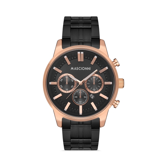MASCİONNİ ERKEK KOL SAATİ