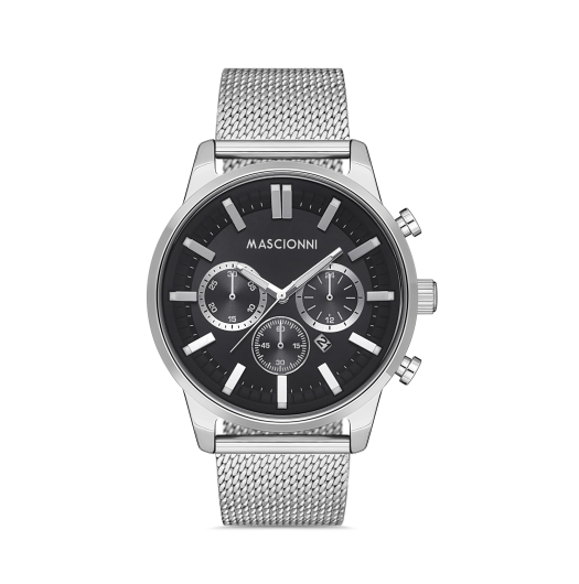 MASCİONNİ ERKEK KOL SAATİ