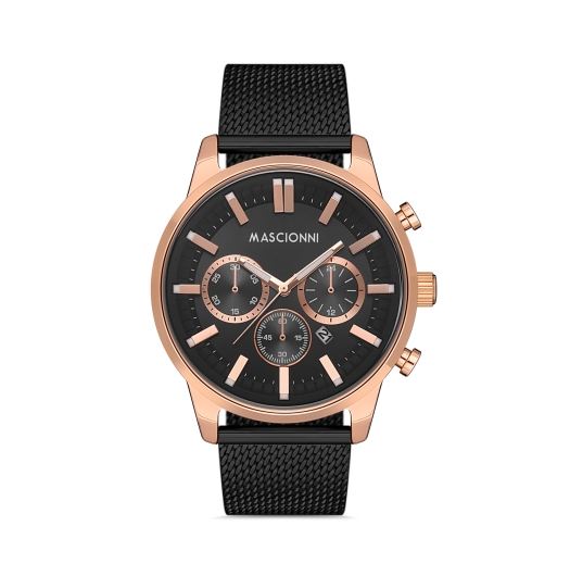 MASCİONNİ ERKEK KOL SAATİ