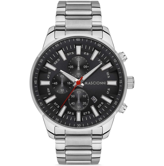 MASCİONNİ ERKEK KOL SAATİ