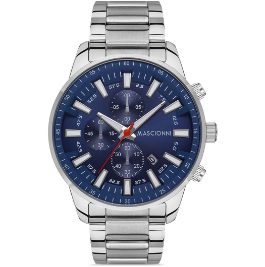 MASCİONNİ ERKEK KOL SAATİ