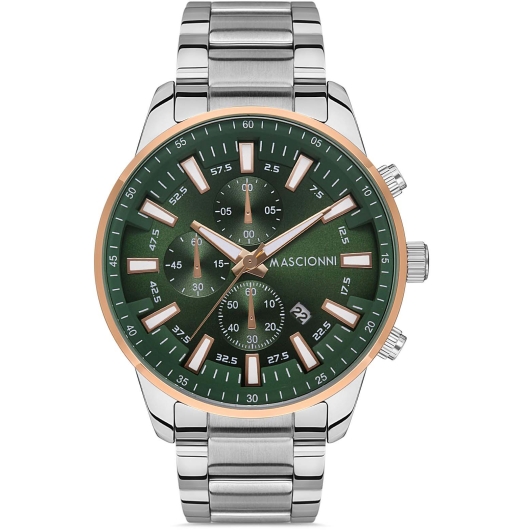 MASCİONNİ ERKEK KOL SAATİ