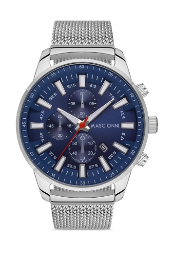 MASCİONNİ ERKEK KOL SAATİ