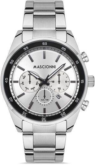 MASCİONNİ ERKEK KOL SAATİ