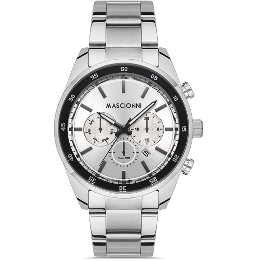 MASCİONNİ ERKEK KOL SAATİ