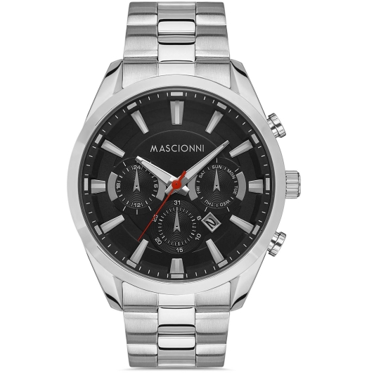 MASCİONNİ ERKEK KOL SAATİ