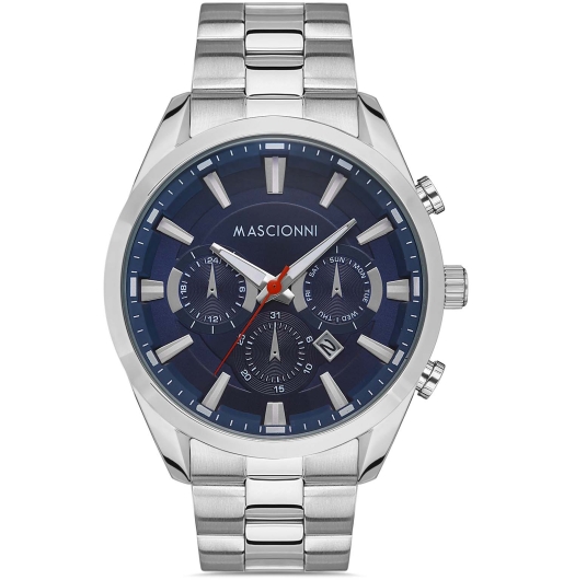 MASCİONNİ ERKEK KOL SAATİ