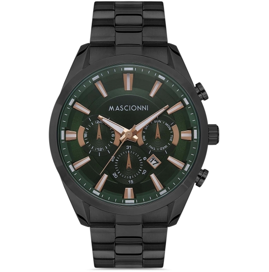 MASCİONNİ ERKEK KOL SAATİ