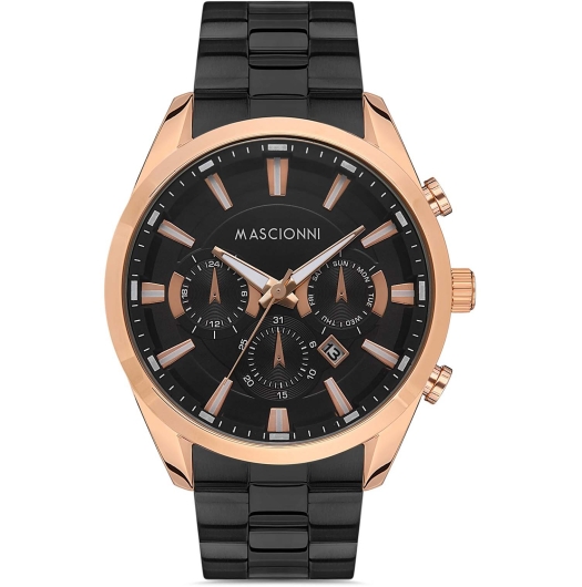 MASCİONNİ ERKEK KOL SAATİ