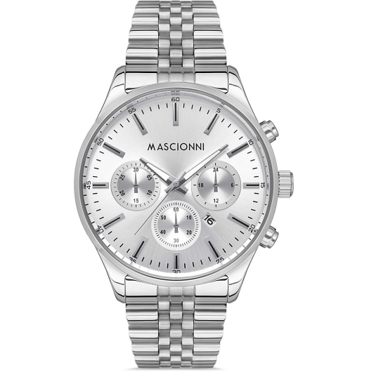 MASCİONNİ ERKEK KOL SAATİ