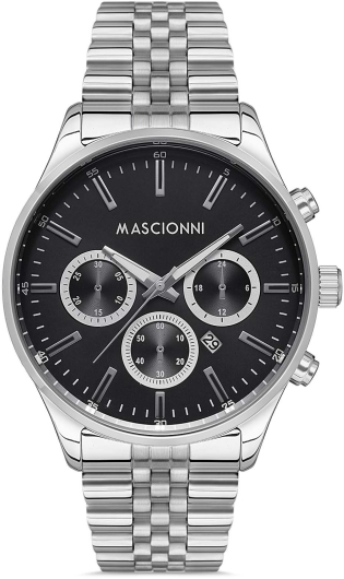 MASCİONNİ ERKEK KOL SAATİ