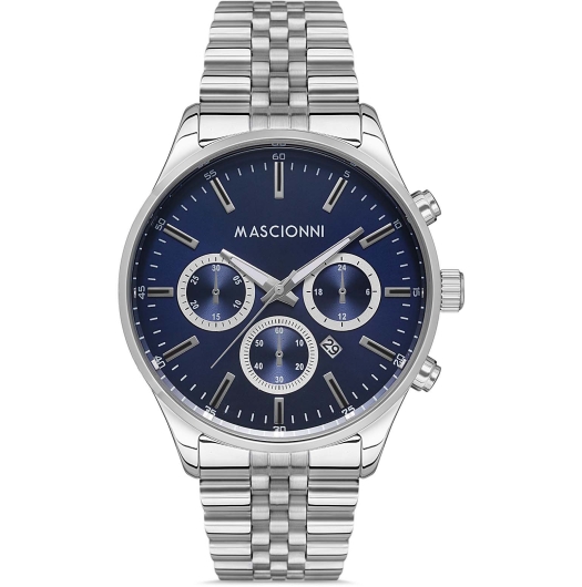 MASCİONNİ ERKEK KOL SAATİ