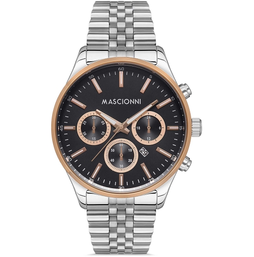 MASCİONNİ ERKEK KOL SAATİ