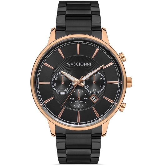 MASCİONNİ ERKEK KOL SAATİ