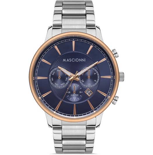 MASCİONNİ ERKEK KOL SAATİ