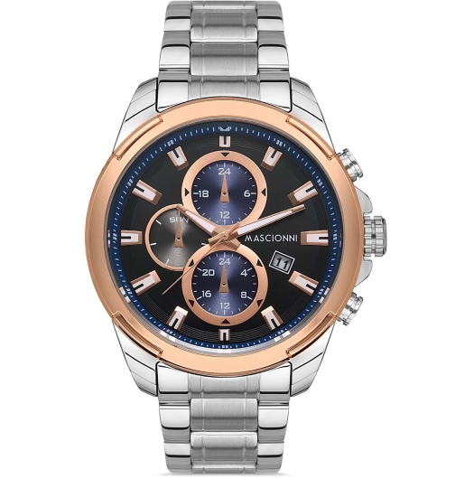 MASCİONNİ ERKEK KOL SAATİ