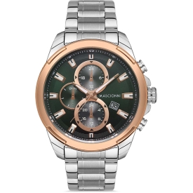 MASCİONNİ ERKEK KOL SAATİ