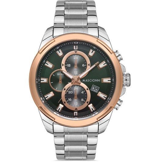 MASCİONNİ ERKEK KOL SAATİ