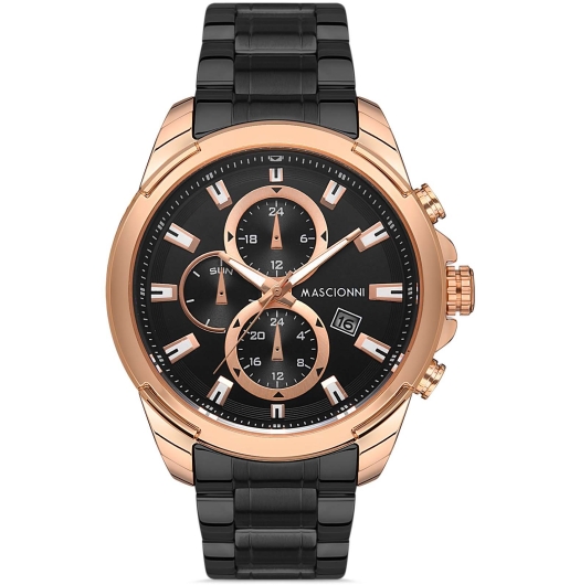 MASCİONNİ ERKEK KOL SAATİ