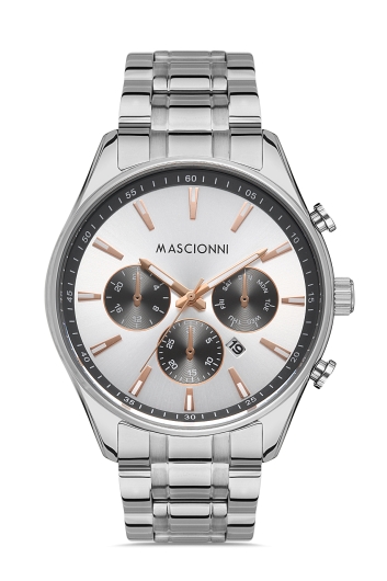 MASCİONNİ ERKEK KOL SAATİ