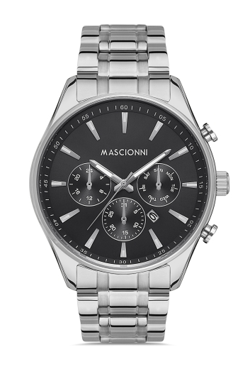 MASCİONNİ ERKEK KOL SAATİ