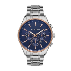 MASCİONNİ ERKEK KOL SAATİ