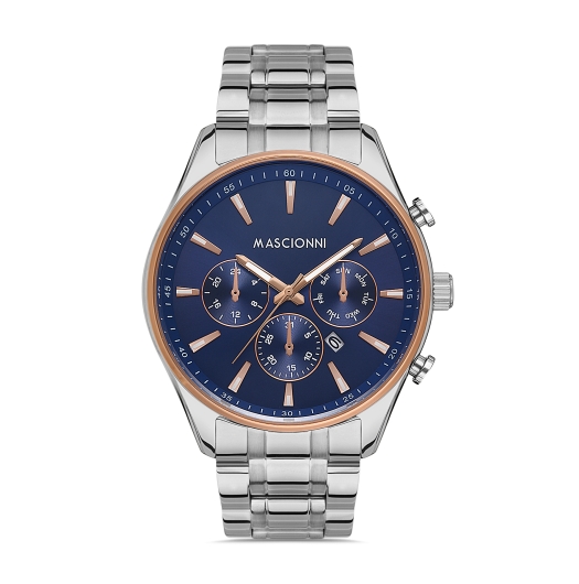 MASCİONNİ ERKEK KOL SAATİ