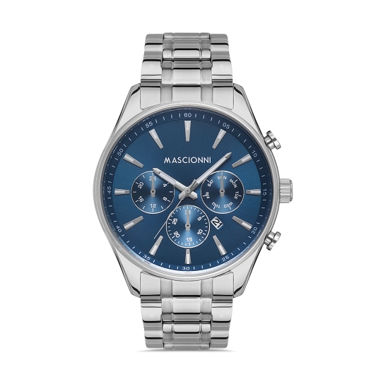 MASCİONNİ ERKEK KOL SAATİ