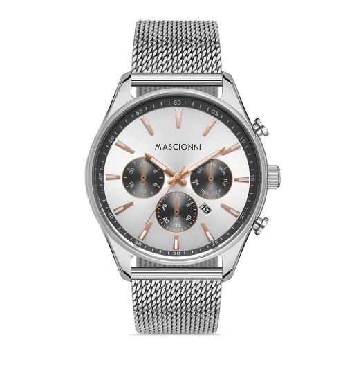 MASCİONNİ ERKEK KOL SAATİ